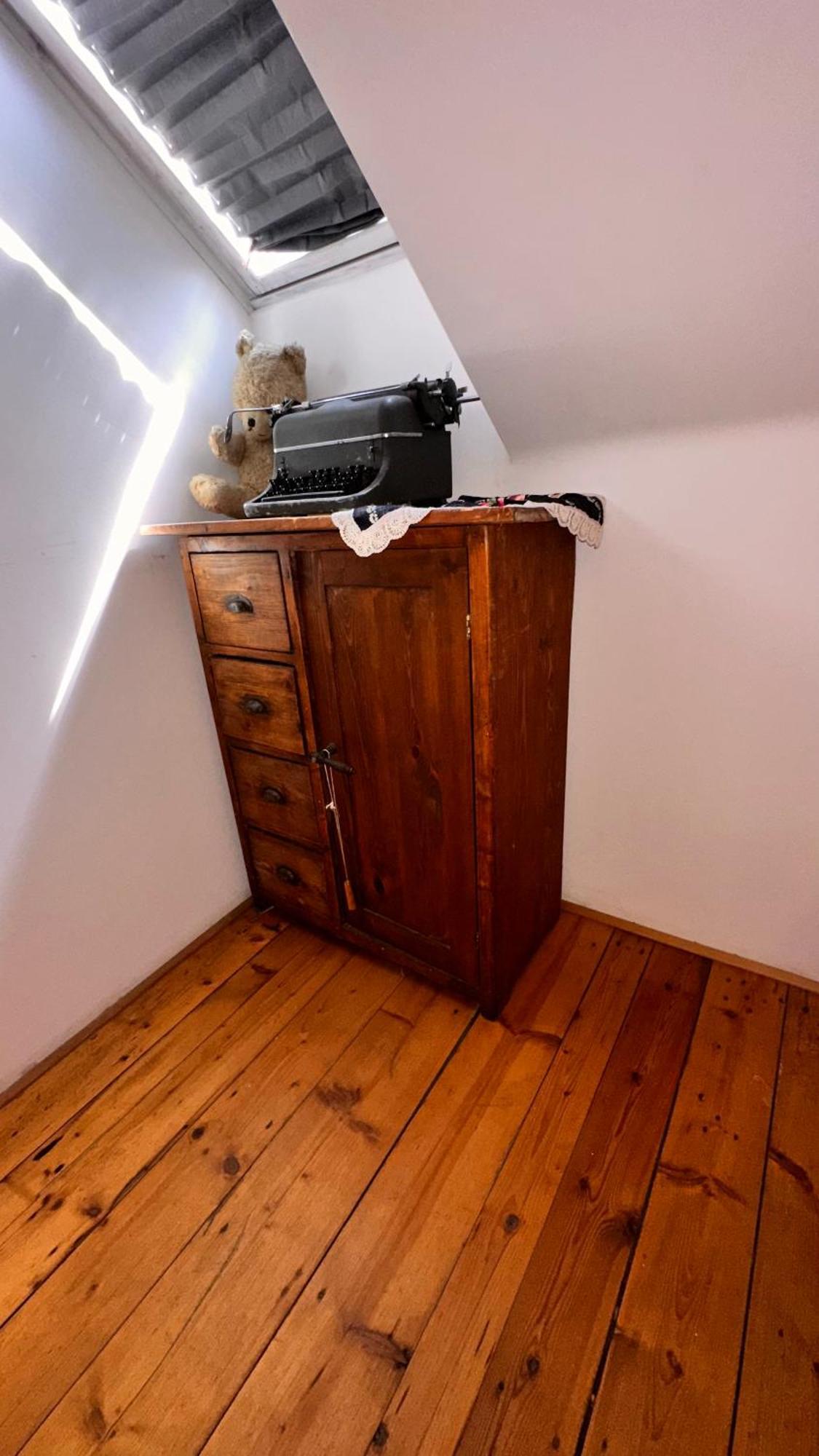 Vila Chaloupka na Zelnicách Ratiskovice Exteriér fotografie