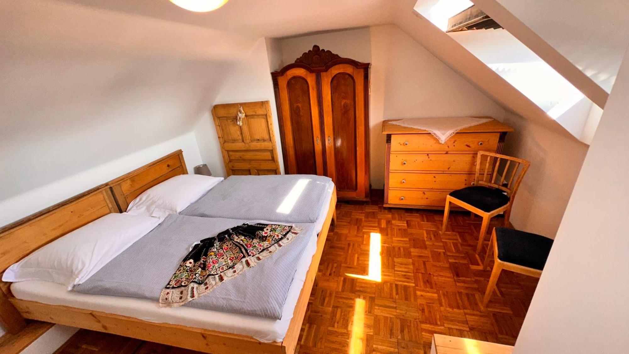 Vila Chaloupka na Zelnicách Ratiskovice Exteriér fotografie
