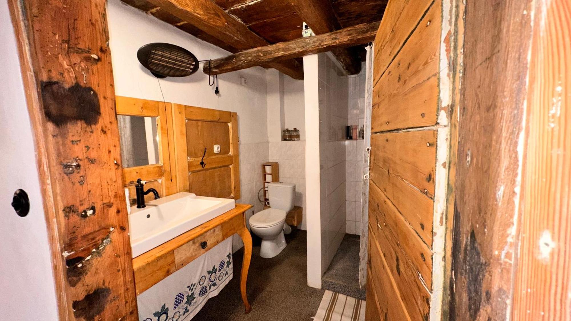 Vila Chaloupka na Zelnicách Ratiskovice Exteriér fotografie
