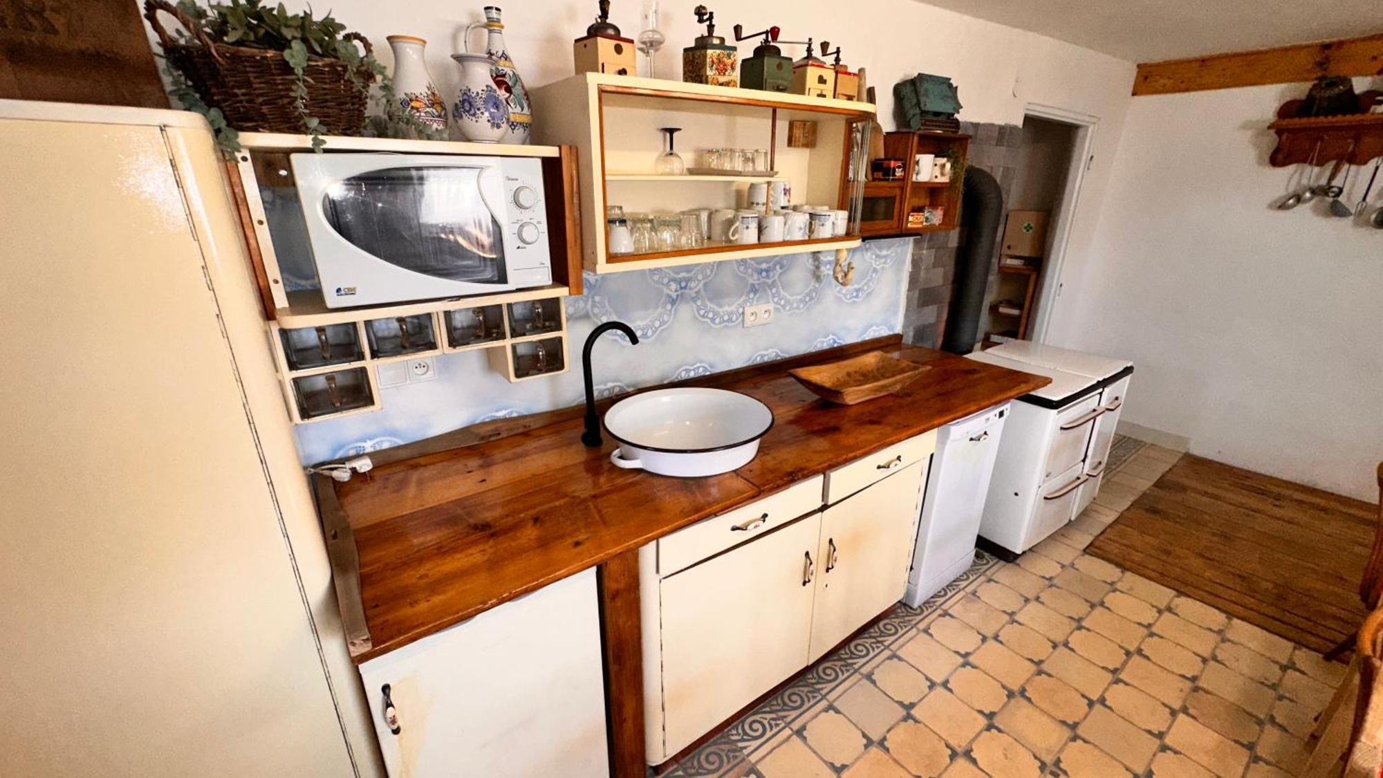 Vila Chaloupka na Zelnicách Ratiskovice Exteriér fotografie