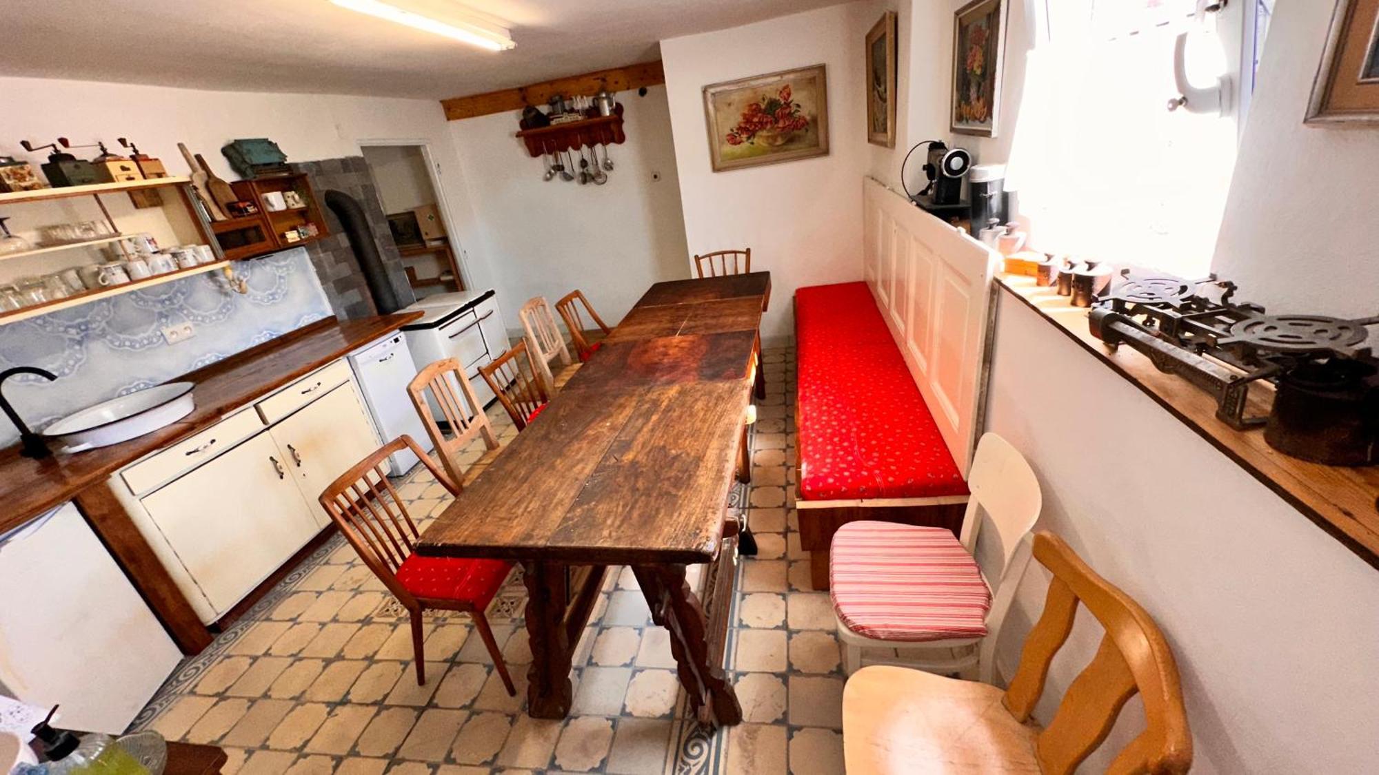 Vila Chaloupka na Zelnicách Ratiskovice Exteriér fotografie