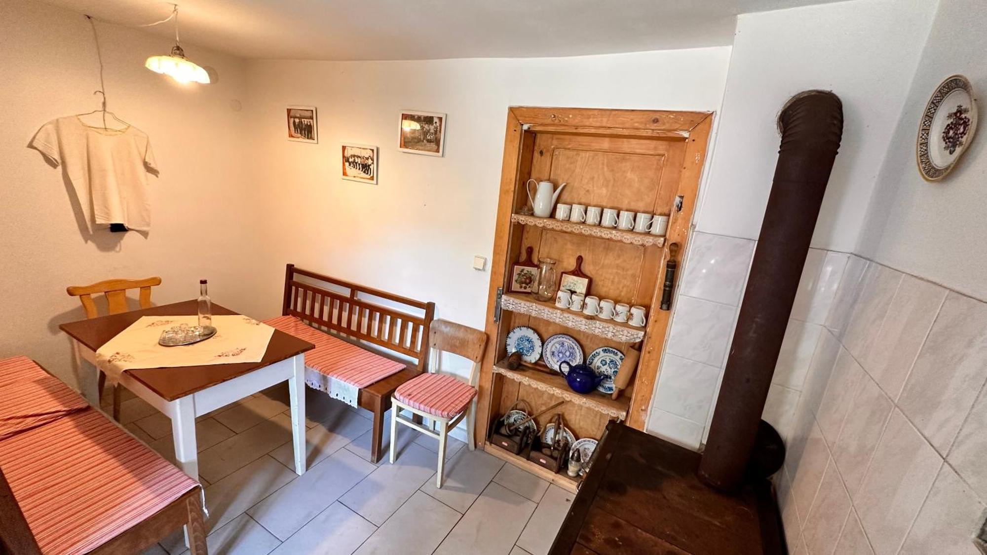 Vila Chaloupka na Zelnicách Ratiskovice Exteriér fotografie
